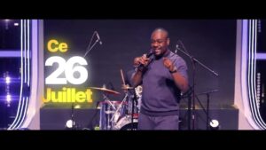 Mike Kalambay – Challenge Explo Celebration | | Download MP3 11649