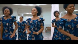 Voice of Revival Choir – Bwana Yuwaja | | Download MP3 11798