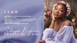 Saliyah Miyanda Ft TimMusic1110 – Lead | | Download MP3 11565