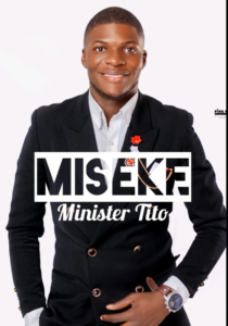 Minister Tiko