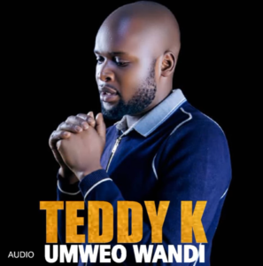 Teddy K - Umweo Wandi || 2024 Most Downloaded Worship Song