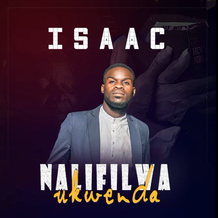 "NALIFILWA UKWENDA" - A Profound Worship Reverie by ISAAC || 2024 Most Downloaded Worship Song