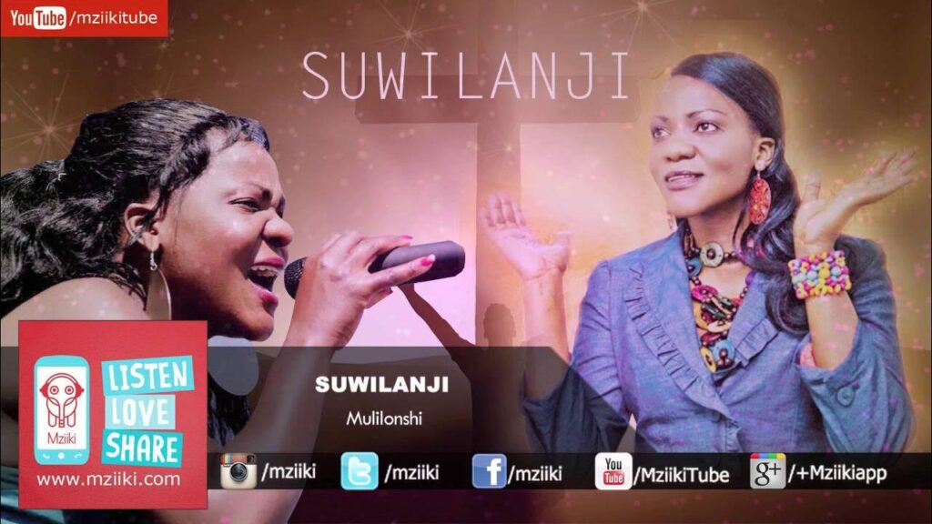 Suwilanji 2023 Songs Collections | Download MP3 | Download Zambian