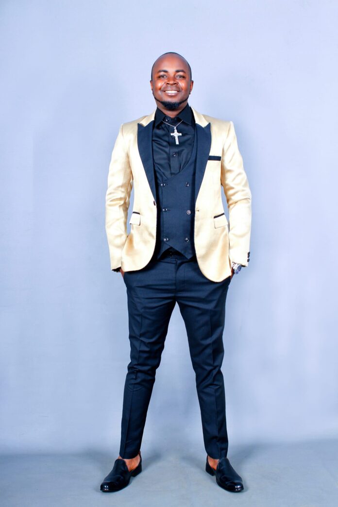 Enock Mbewe: An Inspiring Voice in Gospel Worship