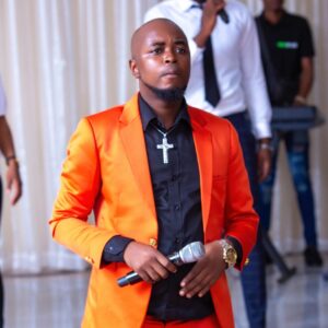 Enock Mbewe: An Inspiring Voice in Gospel Worship