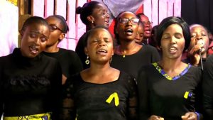 Yahweh Praise Team - Twasumbula - Best 2024 Zambian Worship Song