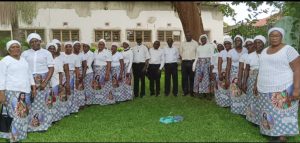 Lutanda Singers Catholic Choir - NGANAMONE FYUNI || Download mp3 Now