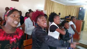 UCZ Church Choir Hymn song - Penda Fyionse || Download mp3 Now