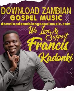 FRANCIS AKADONKI - Iyelele Mama Live || DOWNLOAD MP3