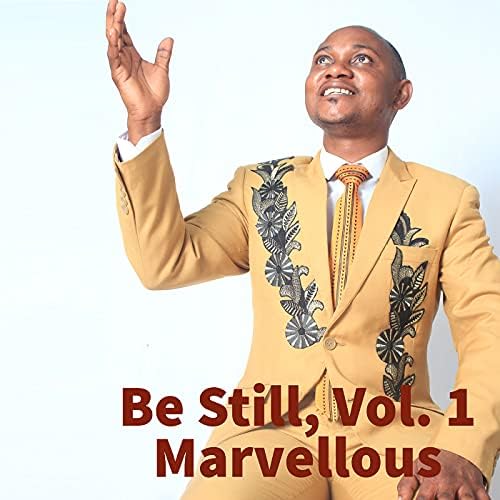 Marvellous Chanda - Be Still || Download mp3