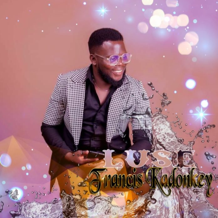 Francis Kadonkey - Wisakamana Epwali || Download the Best Zambian Worship song ever