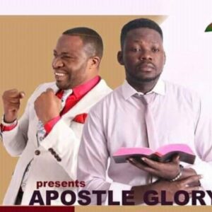 Download MP3: Apostle Glory Feat Kings Malembe - Neema (Lesa Napita Pano)