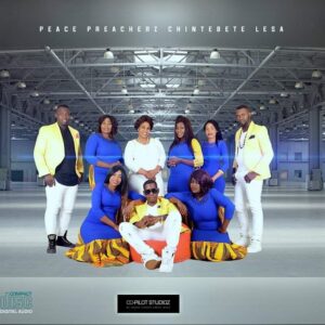 EP Enock Phiri feat Peace Preachers - I am Desperate || Download mp3 Now