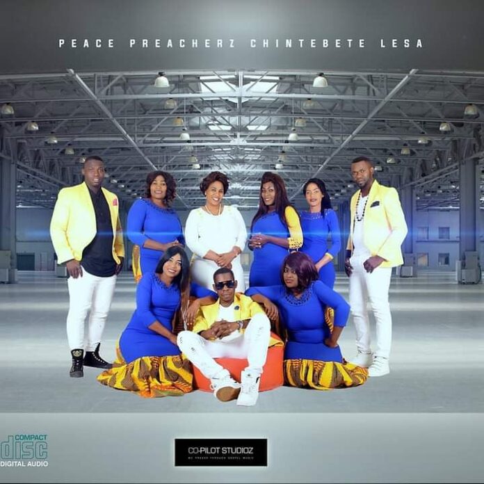 EP Enock Phiri feat Peace Preachers - I am Desperate || Download mp3 Now