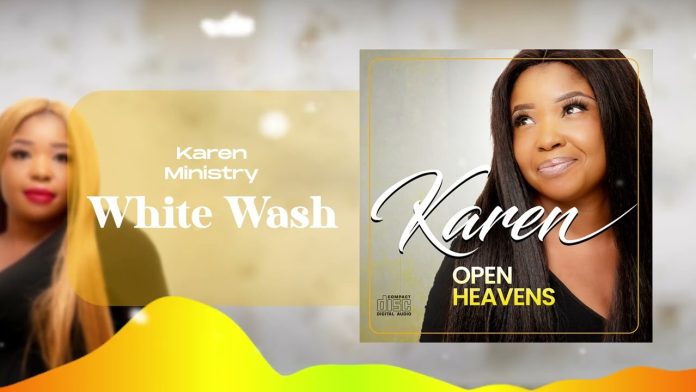 Karen Ministry – White Wash || Download mp3 Now