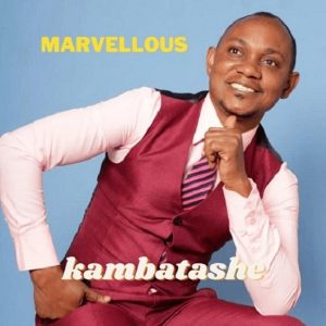 Marvellous Chanda - We Mwinichile || Download mp3 Now