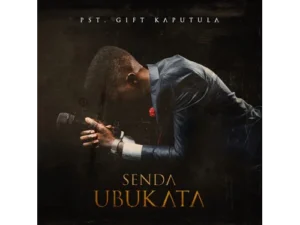 Download MP3: Pst Gift Kaputula - Senda Ubukata 