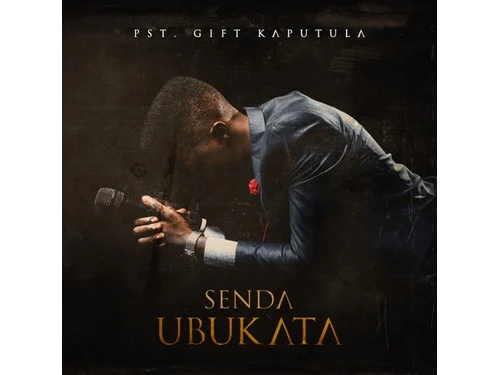 Download MP3: Pst Gift Kaputula - Senda Ubukata 