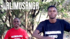 MARVELOUS CHANDA & AARON - NALIMUSANGA || Download mp3