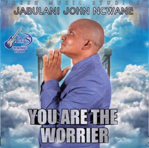 JABULA JOHN NCWANE - YOU ARE THE WARRIOR || Download mp3 Now