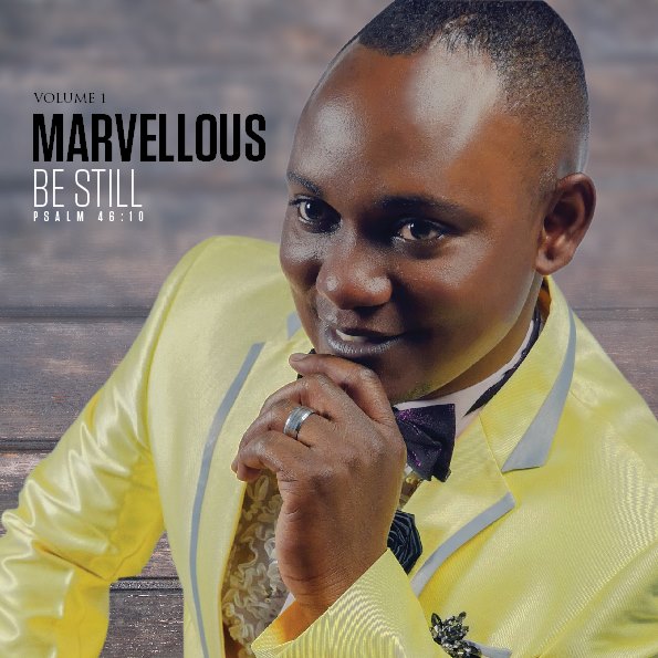 Marvellous Chanda -Consuming fire || Download mp3 Now