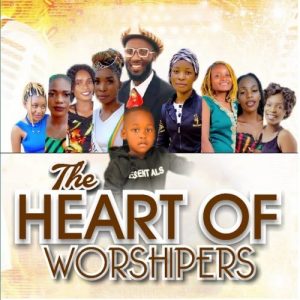 Heart of Worshipers feat Enock Mbewe - Mwaliwama || Download mp3 Now