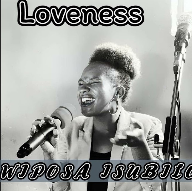 Loveness - Wiposa Isubilo || Download mp3 Now