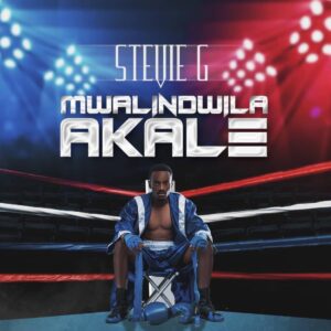 Download Mwalindwila akale by Stevie G || Best Zambian Worship Song Ever