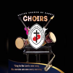 BUSOKOLOLO CHURCH CHOIR - TUBALUMBANYE BA LESA: A CLASSIC UCZ SONG OF PRAISE AND GRATITUDE