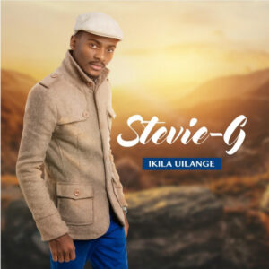 IKILA UILANGE BY STEVIE G