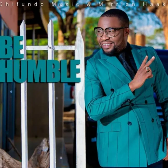 Download mp3: Kings Malembe Malembe Feat. Chifundo Music & Mirrian Haakazemba - Be Humble