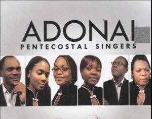 Mwebene Banshinku by Adonai Pentecostal Singers