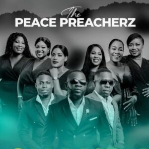 Weutusebulula by Peace Preacherz