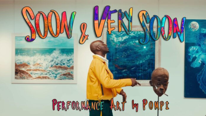 Download MP3: Pompi - Soon & Very Soon