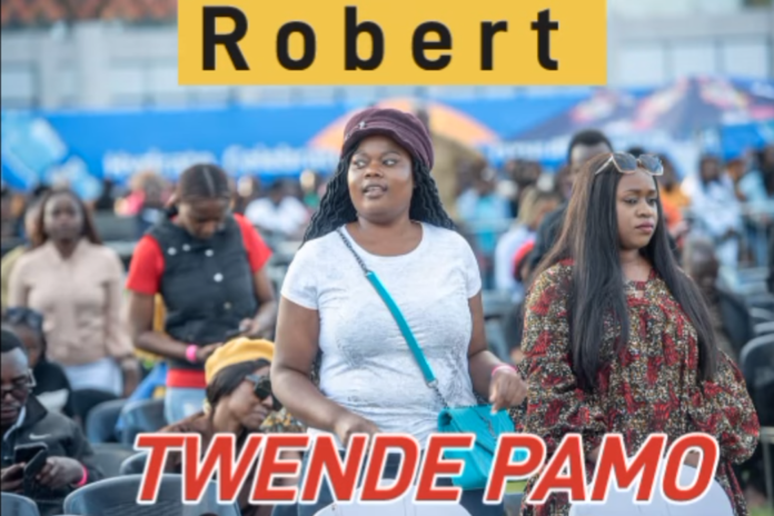 Download MP3: Robert - Twende Pamo || Top Gospel Hit Now!