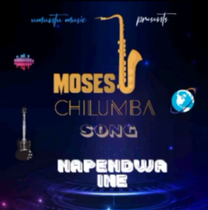 Bro Moses – Napendwa Ine || Best Gospel Kalindula 2024 song