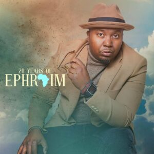 Tula by Ephraim The Son of Africa || Best Zambian Worship Song in 2024 || Download mp3 Now