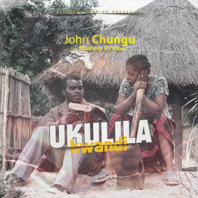 Ukulila Kwandi by John feat Minister Divine