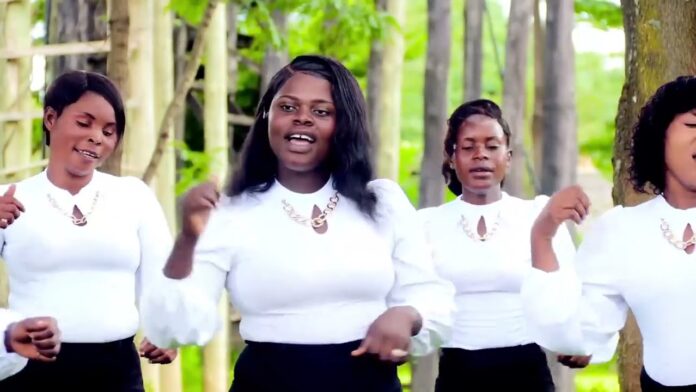 EMWALI LESA by Pinnacle Choir of Kaloko Union Baptist Church || Download mp3 Now || Best Zambian Worship Song 2024