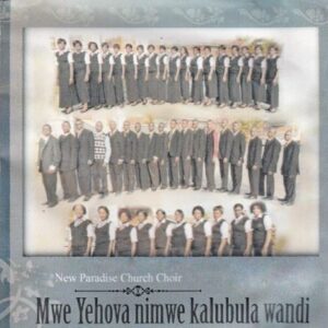 Download mp3: New Paradise Church choir - Mukutendeka kwali ichebo || UCZ Classic songs