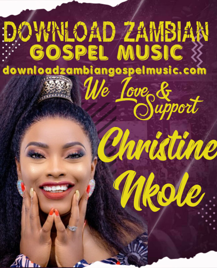 Christine Nkole - Alalela || Download MP3