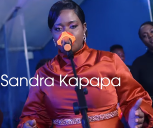 Sandra Kapapa - Pano || Download MP3