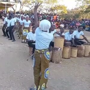 Lundazi Catholic Deanery Choir - Taonga Yebo