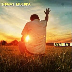 Thomas - Ukukabila || Download MP3