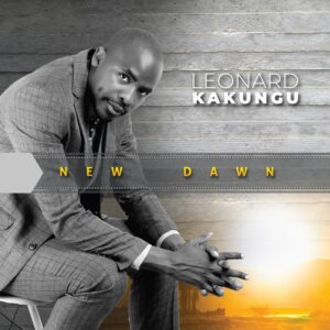 Leonard Kakungu feat. Trinah & Mwango - Eco Nsumbwila Lesa || Download MP3