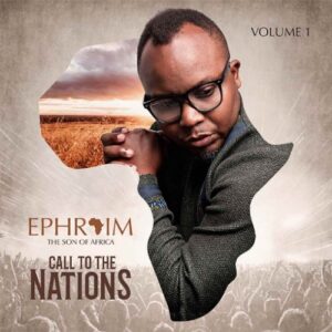 Ephraim Song of Africa - Mulopwe