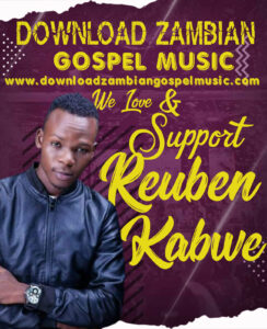 Download “Ishiwi” by Reuben Kabwe