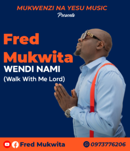 Fred Mukwita - Wendi Nami || Download mp3 Now