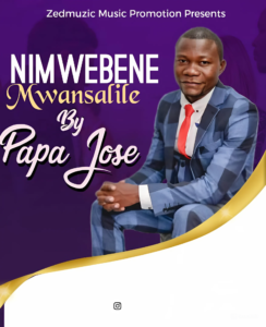 Papa Jose - Nimwebene mwansalile