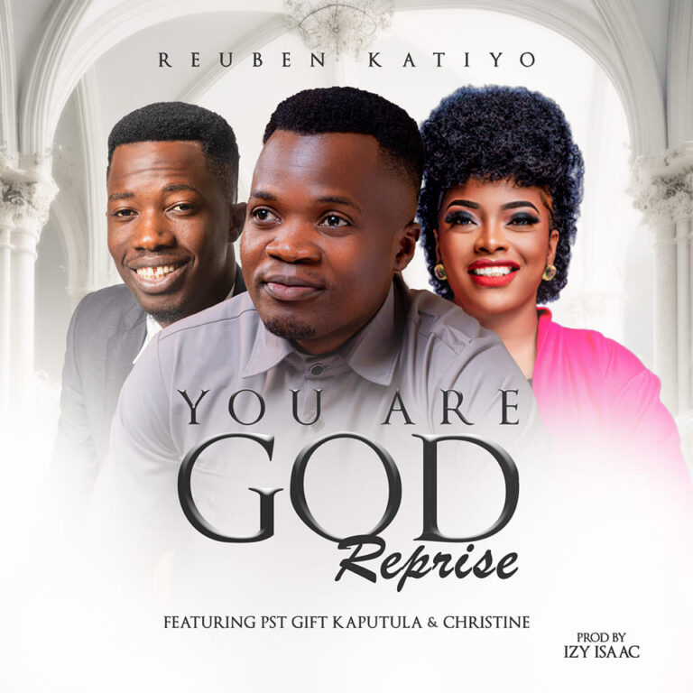Pst Gift Kaputula - Ngatwamita 2025 REMIX || Latest Zambian Worship